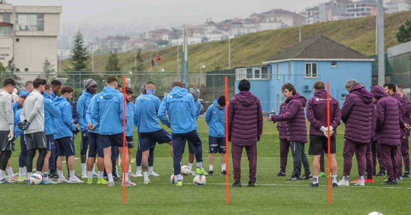 Trabzonspor, Türkiye Kupası’nı 10. kez kazanmak istiyor