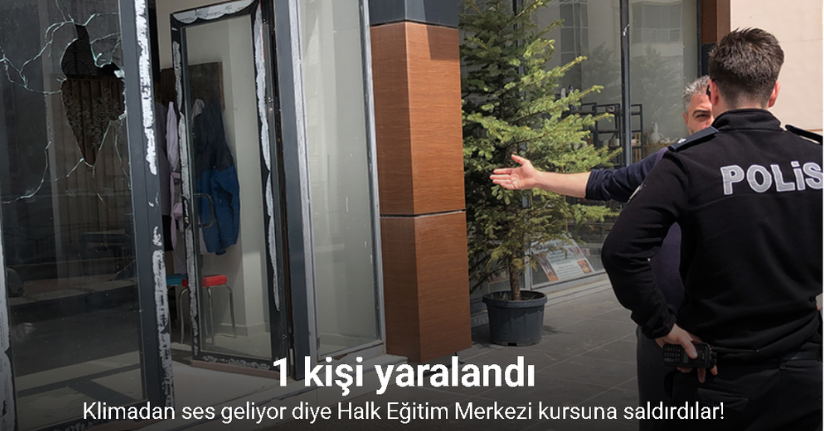 Bu kadarına da pes