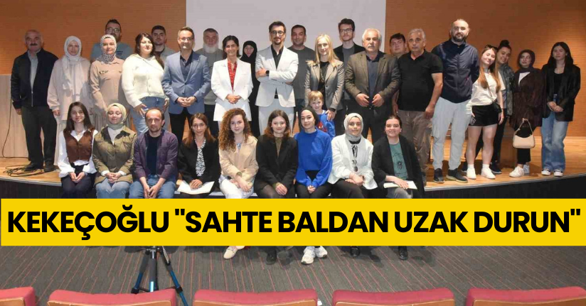 Kekeçoğlu 