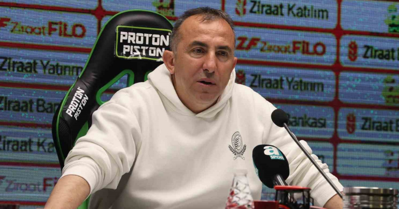 Recep Uçar: 