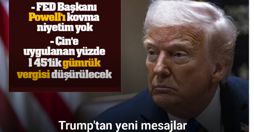 Trump: