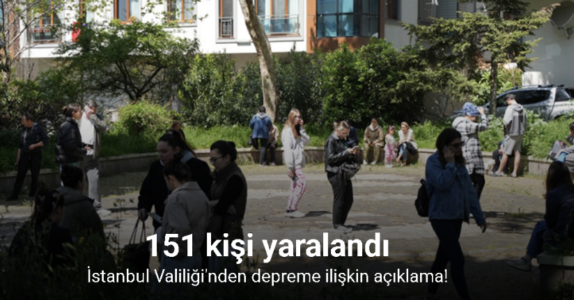 İstanbul Valiliği: 