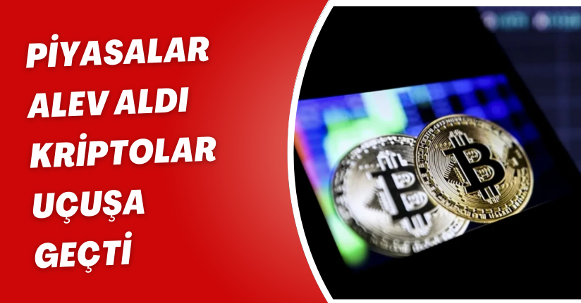 Hangi coin ne kadar yükseldi?