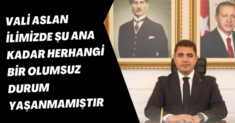 Vali Aslan: 