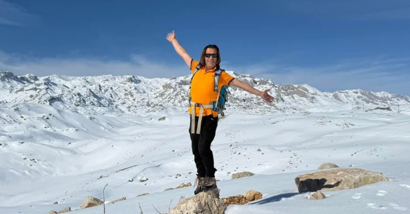 Rusya’dan acı haber: 2 Türk dağcı Rusya’nın Elbrus Dağı tırmanışında hayatını kaybetti