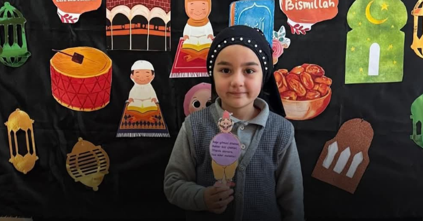 4’üncü kattan düşen 7 yaşındaki Nurbanu hayatını kaybetti