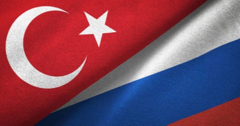 Türkiye ile Rusya Federasyonu arasında Orta Doğu istişareleri düzenlenecek