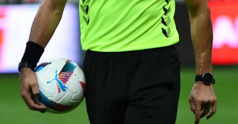 Türkiye 3. Lig 4. Grup’ta maçları yönetecek hakemler açıklandı