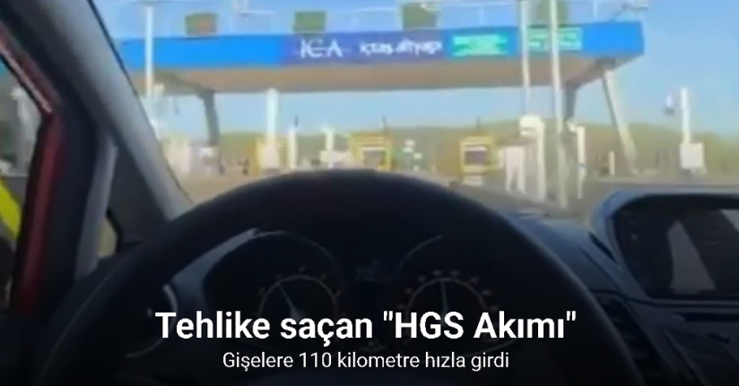 İstanbul’da tehlike saçan 