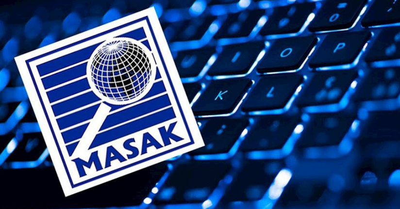 MASAK: 'Türkiye kara para ağına sürükleniyor' iddiaları gerçeği yansıtmamaktadır