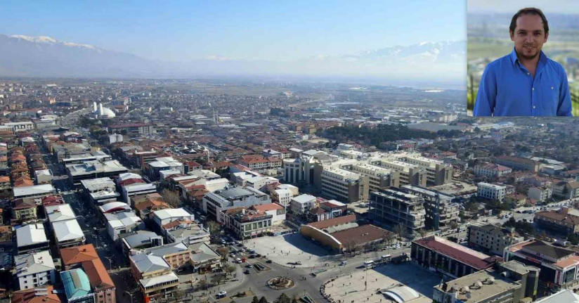 Doç. Dr. Bayrak: 