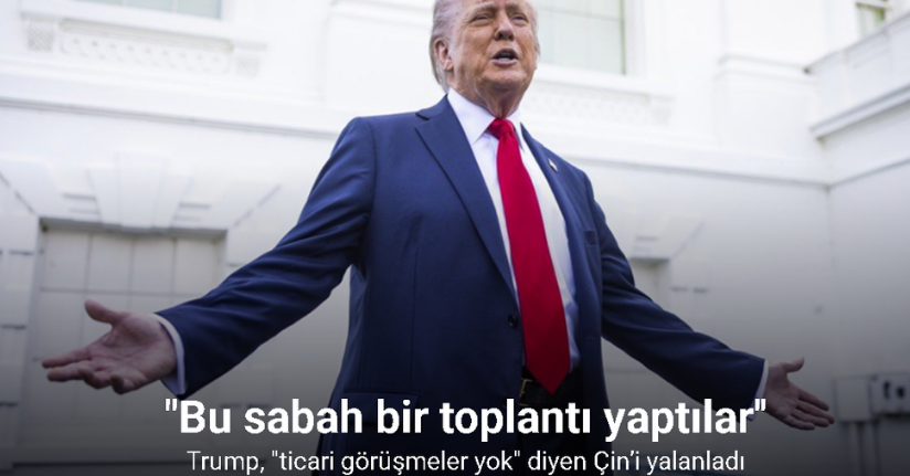 Trump, 