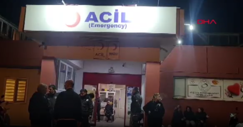 5 kardeşin öldüğü yangında anne için 20 yıla kadar hapis istemi