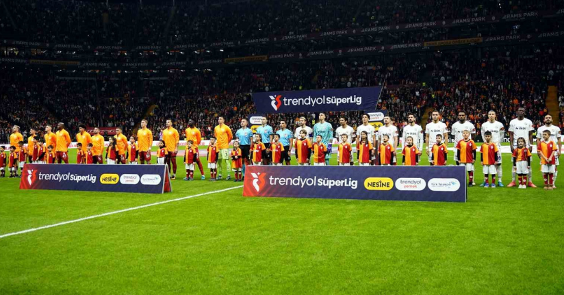 Eyüpspor ile Galatasaray 2. randevuda