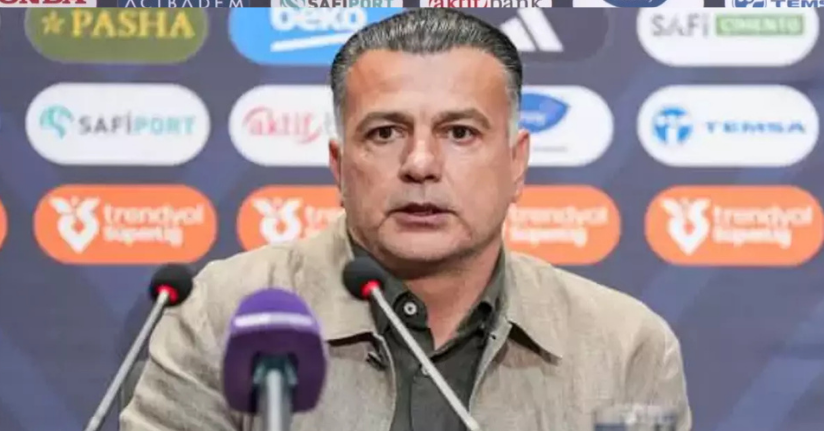 Murat Şahin: 
