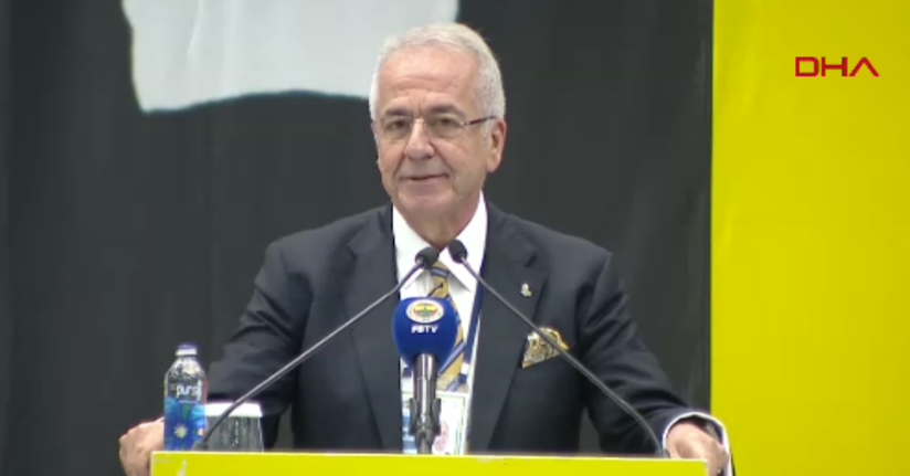 Erol Bilecik: Fenerbahçe'nin kontrolünü satın almaya kimsenin gücü yetmez