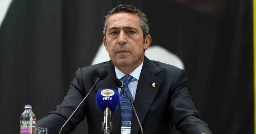 Biz yönetim kurulu olarak görevimizin başındayız, devam edeceğiz.