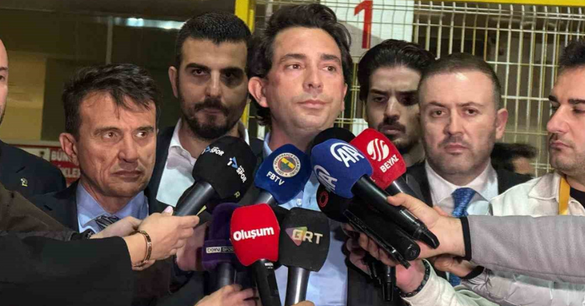 Burak Kızılhan: