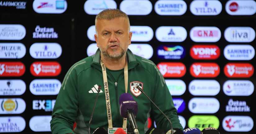 Volkan Kazak: