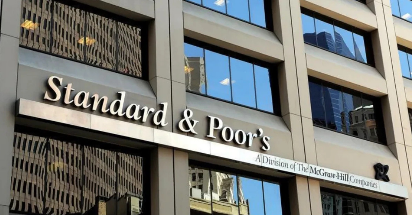 S&P, Türkiye'nin kredi notunu açıkladı