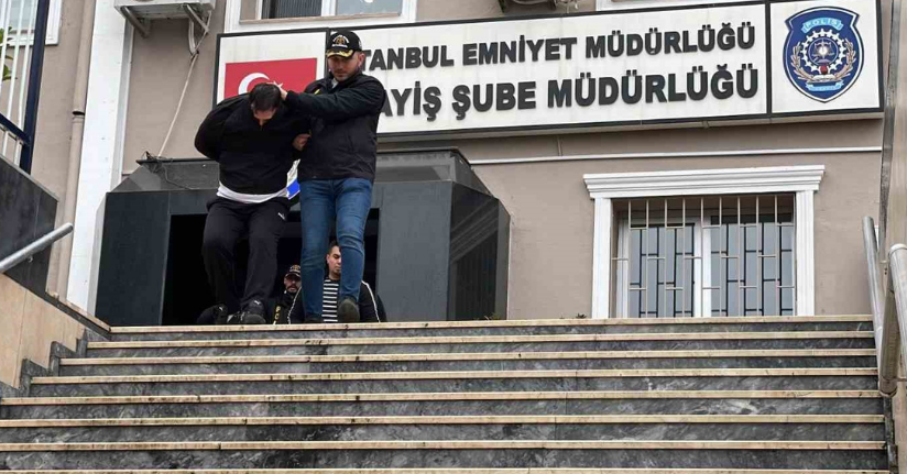 İstanbul’da fuhuş operasyonu: 6 şüpheli tutuklandı