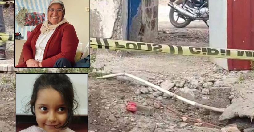 Akıma kapılarak hayatını kaybeden anne ve kızın ölümüne ilişkin 4 kişi tutuklandı