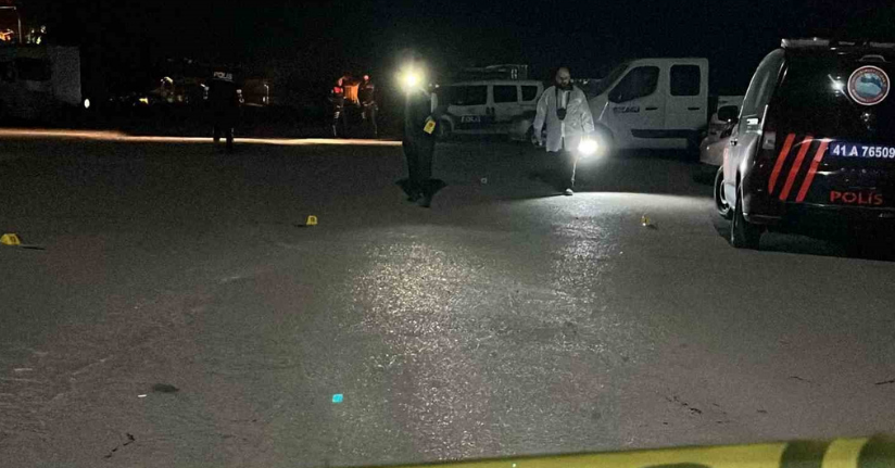Tüfek, bıçak ve sopaların konuştuğu kavgada 5 yaralı