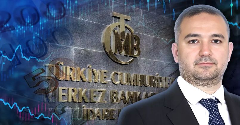 TCMB, enflasyon beklentilerini açıkladı