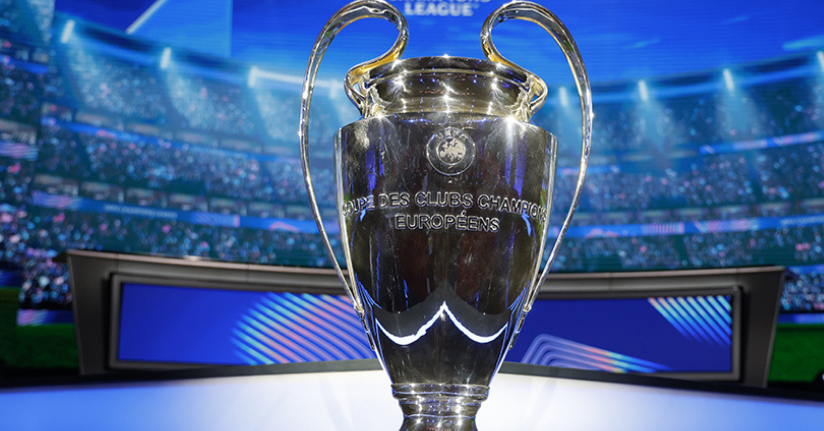 UEFA Şampiyonlar Ligi’nde yarı final heyecanı