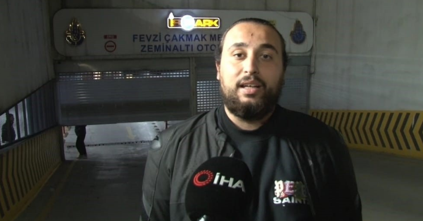 İstanbul’da İSPARK’a ait 36 otopark ruhsatları olmadığı gerekçesiyle kapatıldı
