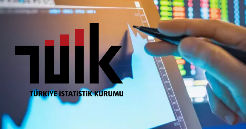TÜİK: Ekonomik güven endeksi yüzde 4,2 azaldı