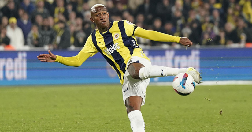 Fenerbahçe, derbide Talisca’ya güveniyor