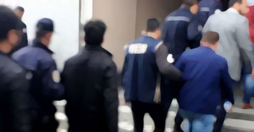 Şanlıurfa’da sahte çürük raporu operasyonu: 30 gözaltı