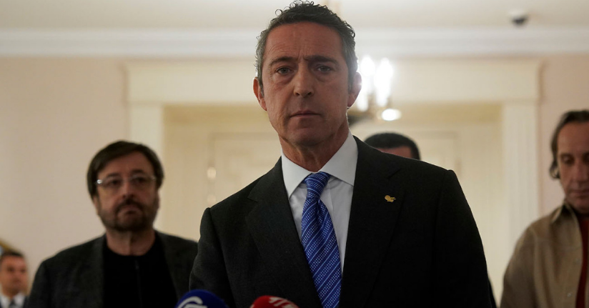 Ali Koç:
