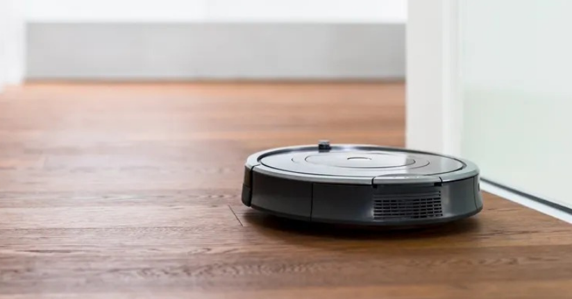 Bilim insanları, robot süpürgeleri yeniden programladı