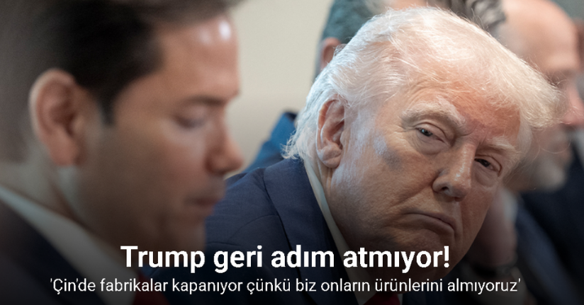 Trump: 