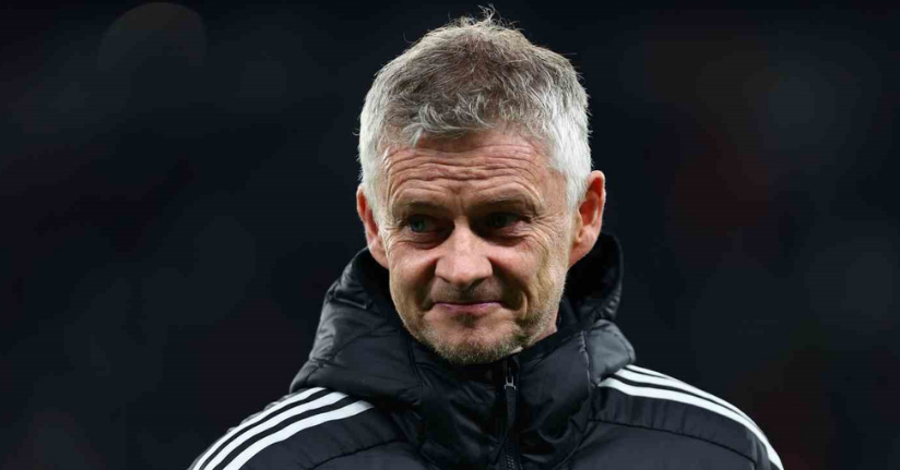 Ole Gunnar Solskjaer, Lucescu’dan sonra ilk peşinde!