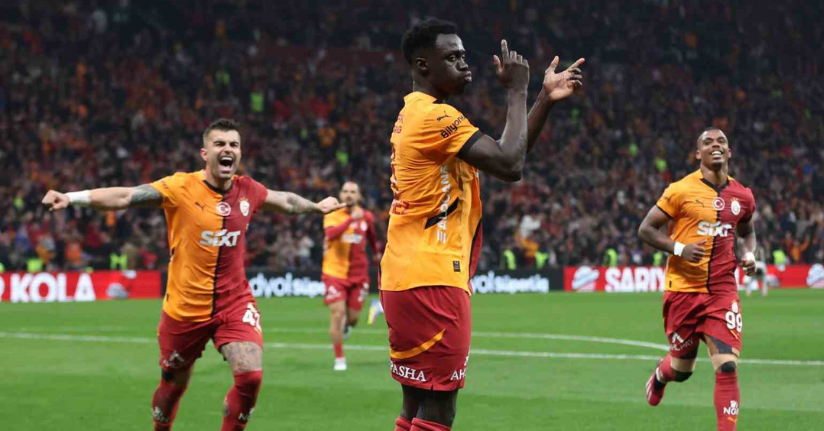 Galatasaray’da şampiyonluk yolunda savunma etkisi