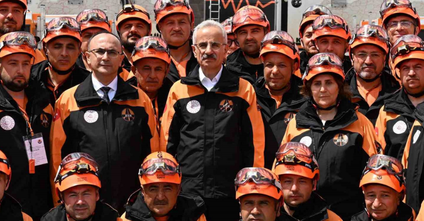 Karayolları bünyesinde 459 kişilik arama ve kurtarma ekibi oluşturuldu