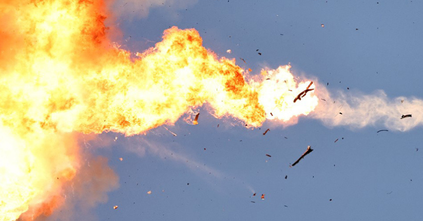 Yemen’den İsrail’e füze saldırısı