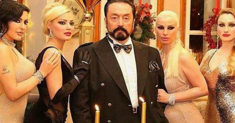 Adnan Oktar’ın aralarında bulunduğu 16 sanığın yargılandığı davada yeniden karar çıktı