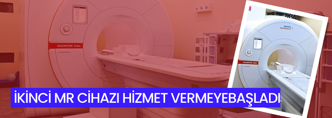 Yüksek Teknoloji ve Güçlü Sağlık Hizmeti ile Düzce’ye Değer Katıyoruz
