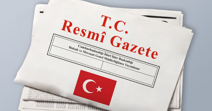 Zorunlu karşılıklarda değişiklik Resmi Gazete’de