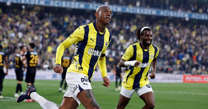 Fenerbahçe ya devam diyecek ya da yeni sezonun hesaplarına başlayacak