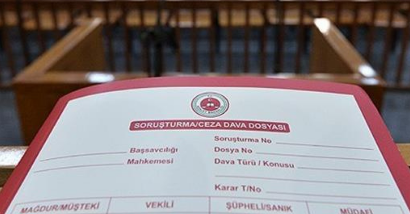 Zafer Partisi İstanbul Gençlik Kolları Başkanlığı’nın yaptığı paylaşımlarla ilgili soruşturma 