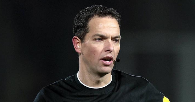 Fenerbahçe Beşiktaş Maçının Var Hakemi Belli Oldu 