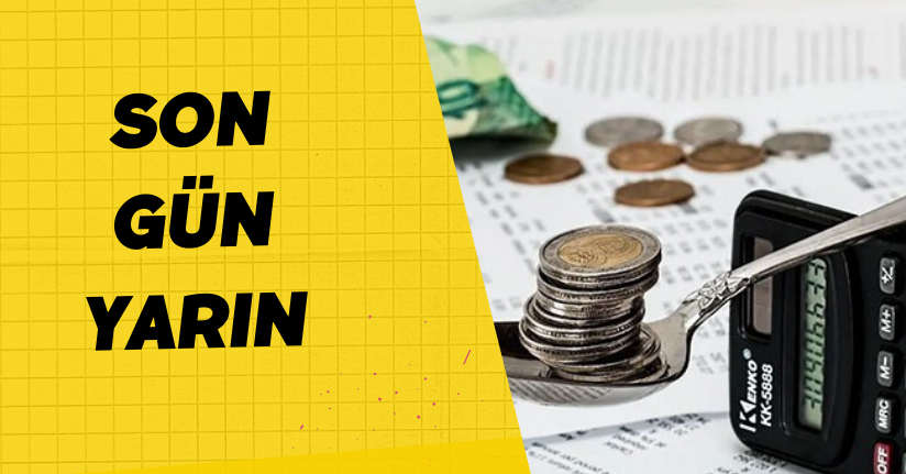 Son gün yarın