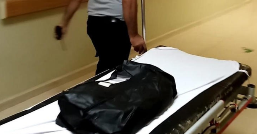 3 aylık bebek beşiğinde ölü bulundu