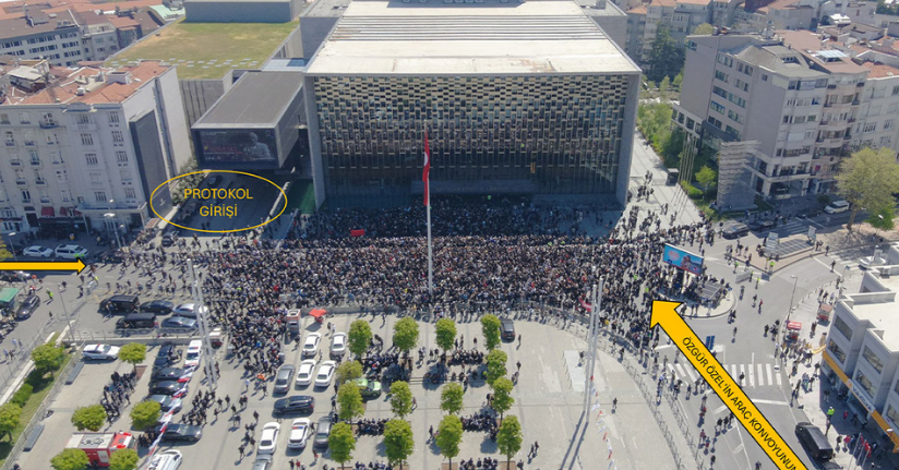 İstanbul Valiliği, 