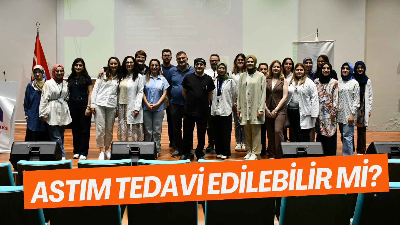 Astım Tedavi Edilebilir mi?